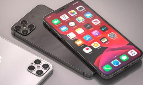 iphone14一晚上掉电