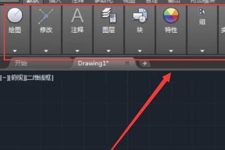 cad画直线长度超过了界面怎么处理