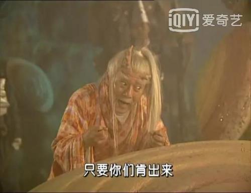龙王为什么要隐忍三年