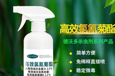 蚧壳灵怎样彻底消灭蚧壳虫