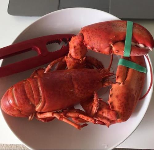 波士顿龙虾萝卜汤做法