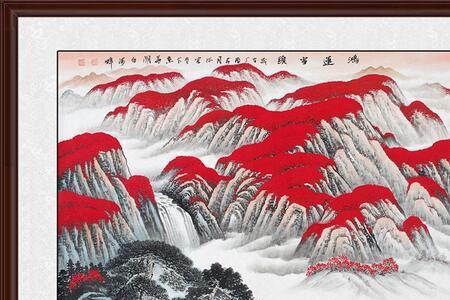 鸿运当头与鸿运高照的区别