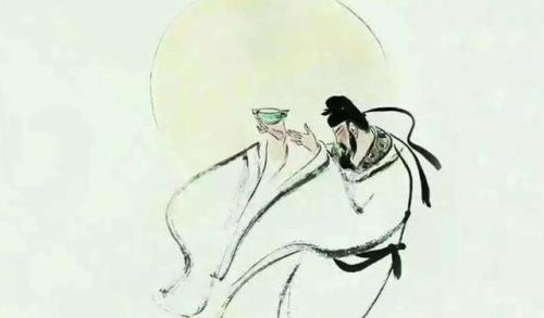 前无古人后无来者古诗孟浩然