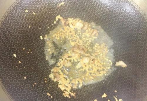 王刚美食视频清炒芦笋
