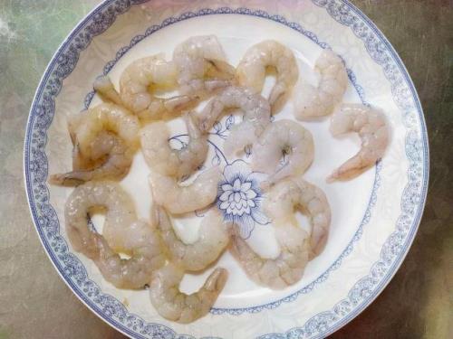 臭了的冻虾仁可以吃吗