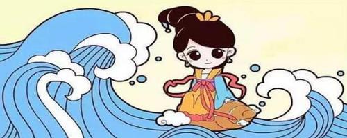 田螺姐姐什么意思