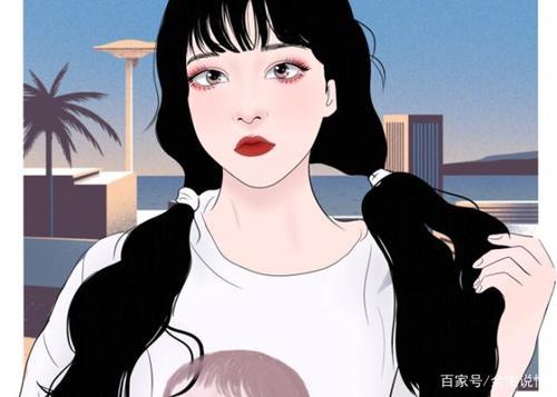 女人贪欲强的表现