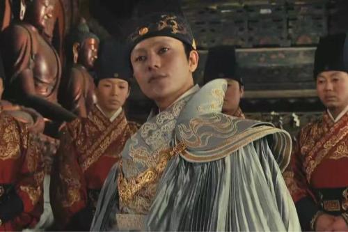 魏忠贤不死明朝能撑多久