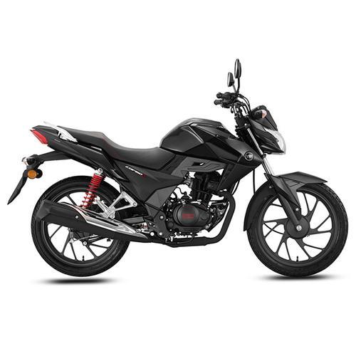 cbf150s新大洲本田对比雄帅哪个好