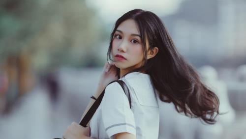 不物质的女人经典语录