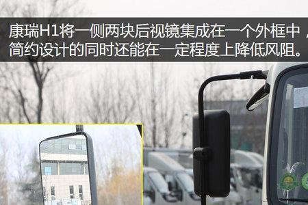 外摆镜可以改门镜吗