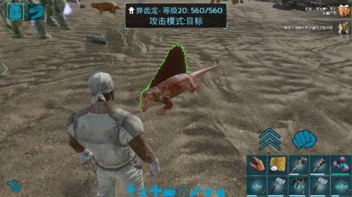 方舟煤炭有什么用处