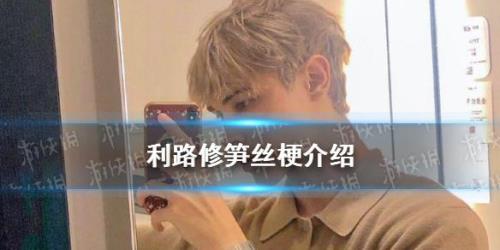 醒丝什么意思