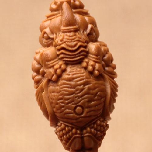 橄榄核怎么用油焖
