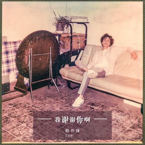 你啊你啊歌词
