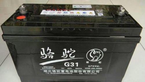 骆驼牌电瓶24伏150安的需要多少钱