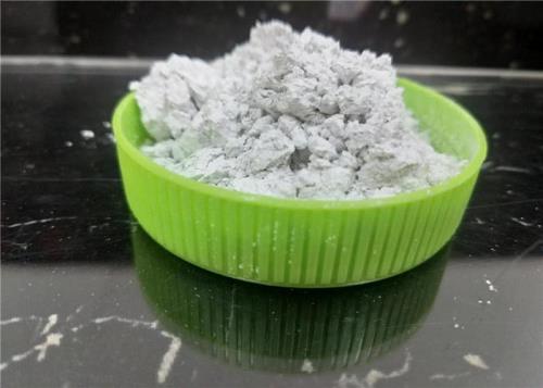 镭雕粉化学成分