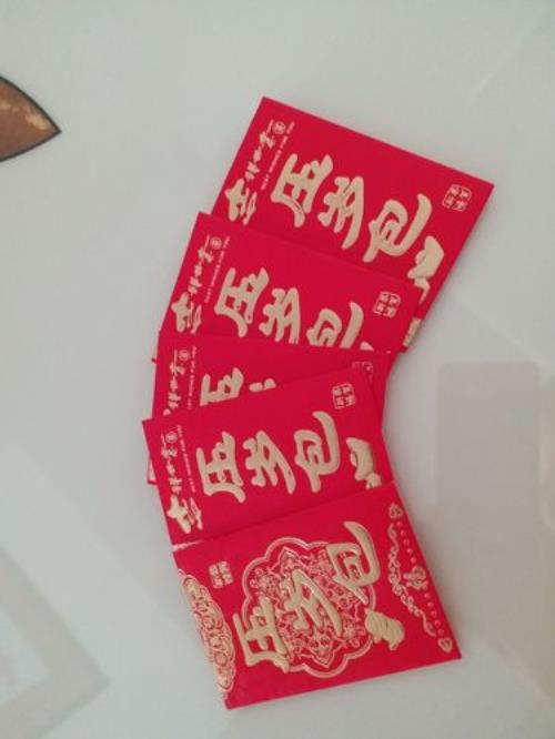 八十大寿包多少红包