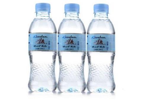 崂山矿泉水与崂山山泉水的区别