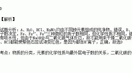 fe的质子数