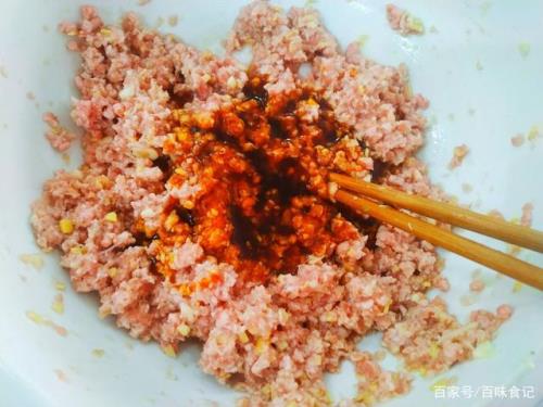 猪肉丸子馅的最佳配方