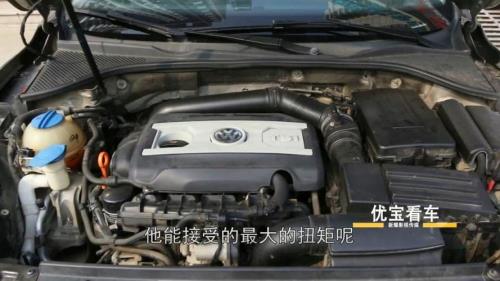 帕萨特14和20哪个烧机油