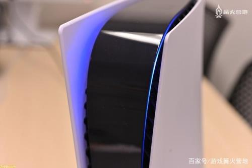 ps5怎么待机