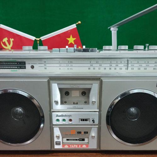 十大顶级高端收录机