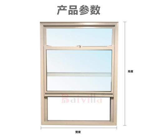铝合金推拉窗窗扇圆弧计算公式