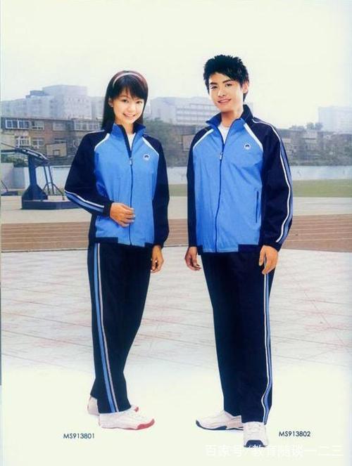 中学生手臂粗怎样穿校服