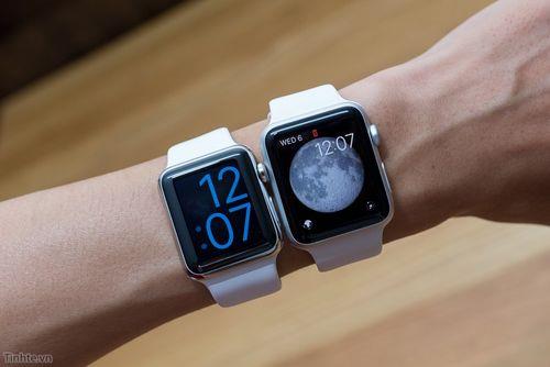 apple watch8和se的区别