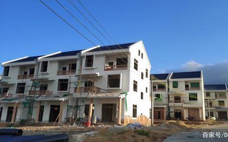 没报建已在建的房子怎么样处理