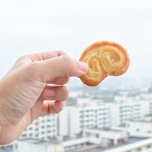皮皮妈三角酥做法