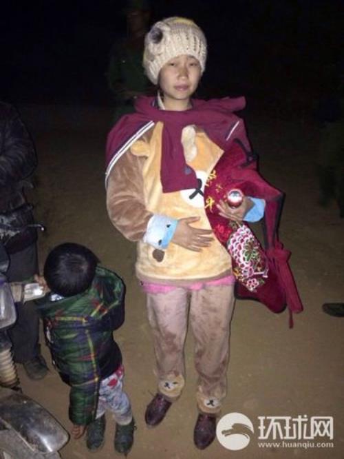 有多少中国人死在缅北