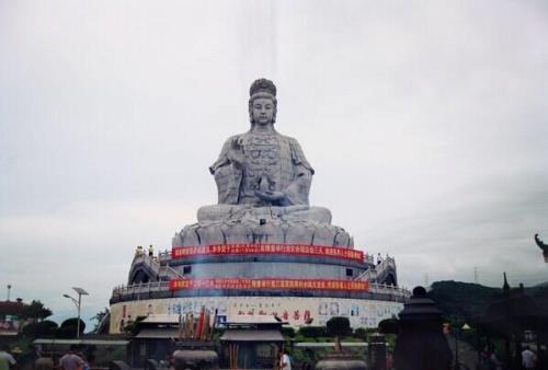 观音山要不要门票