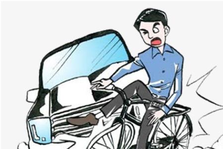 自己骑车摔伤意外险怎么赔偿