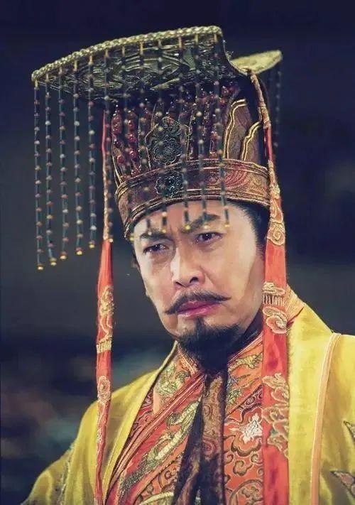 李世民怕李渊吗