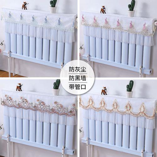 暖气片夏天不用需要罩子吗