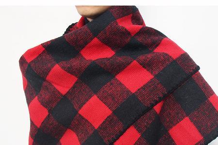 scar和scarf有什么区别