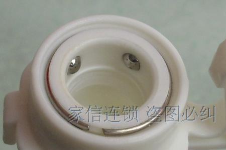 洗衣机接水口有几种