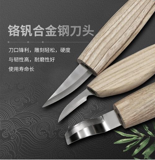 弯刀怎么磨刀