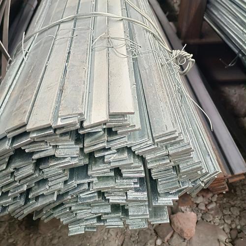 镀锌扁钢40x4国标厚度是多少