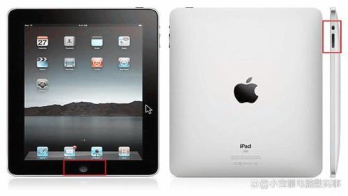 ipad3充不进去电一直重启