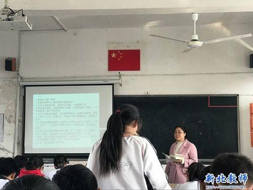 常州西夏墅初中规模