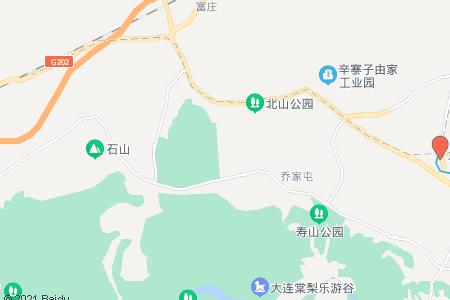 大黑石到建设街通车了吗