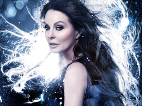 莎拉布莱曼原唱现场版