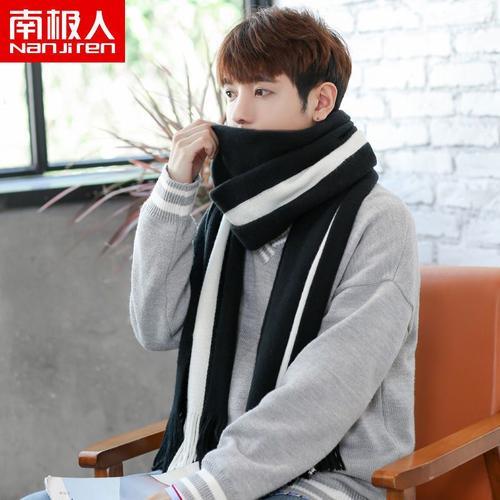 女生送男生围巾的意义是什么