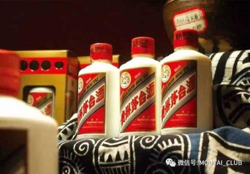 大回酒占茅台基酒比率