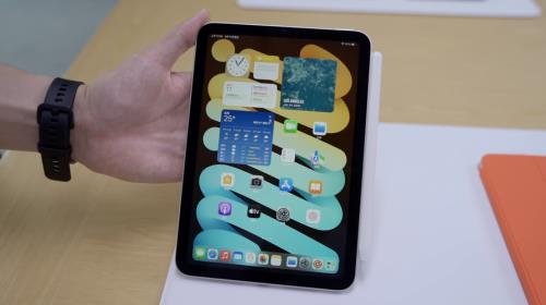 ipad6可以升级157版本吗