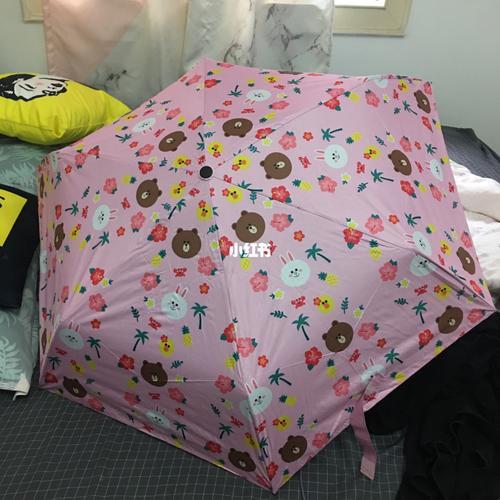 床上放雨伞是什么意思